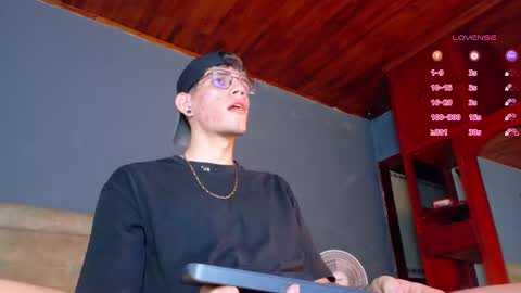 daviid_huge online show from 11.16.25