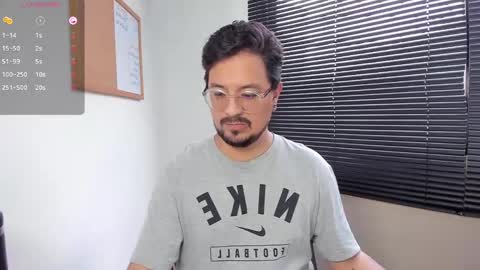 Snapshot of daviidevans chatting on 12.02.24 David Evans online show from 12.02.24