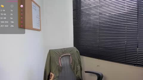 Snapshot of daviidevans chatting on 12.11.24 David Evans online show from 12.11.24