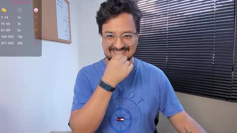 Snapshot of daviidevans chatting on 12.11.24 David Evans online show from 12.11.24