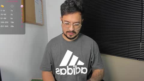 Snapshot of daviidevans chatting on 12.18.24 David Evans online show from 12.18.24