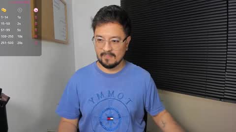 Snapshot of daviidevans chatting on 12.19.24 David Evans online show from 12.19.24