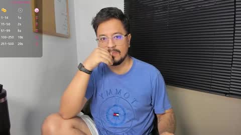 Snapshot of daviidevans chatting on 12.19.24 David Evans online show from 12.19.24