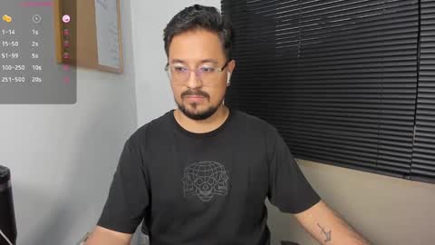 Snapshot of daviidevans chatting on 12.21.24 David Evans online show from 12.21.24