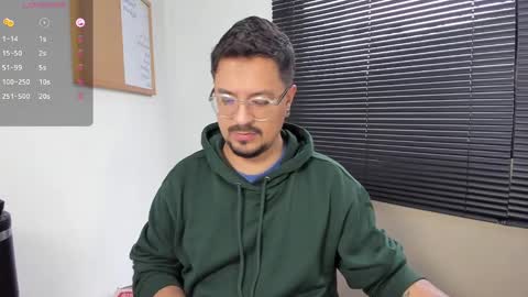 Snapshot of daviidevans chatting on 12.29.24 David Evans online show from 12.29.24