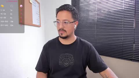 Snapshot of daviidevans chatting on 12.31.24 David Evans online show from 12.31.24