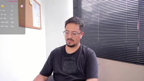 Snapshot of daviidevans chatting on 12.31.24 David Evans online show from 12.31.24