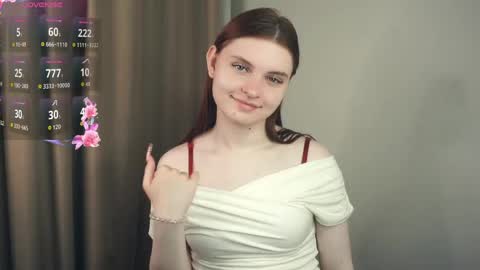Louise online show from 05.31.26