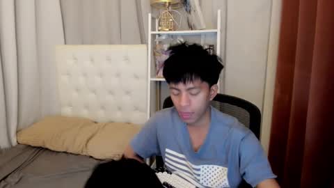 Snapshot of davincihugecock chatting on 02.27.26 daniel online show from 02.27.26