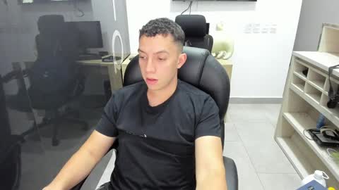 Davinson online show from 04.04.26