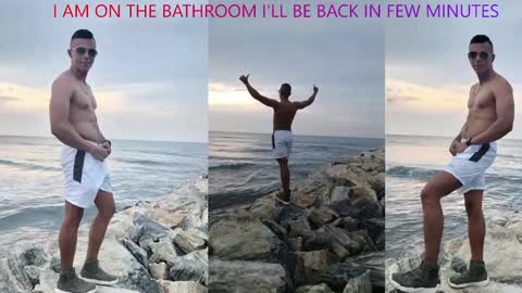 Snapshot of davisito7 chatting on 01.20.25 David Angel online show from 01.20.25