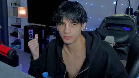 davis online show from 01.09.26