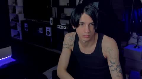 davis online show from 07.11.26