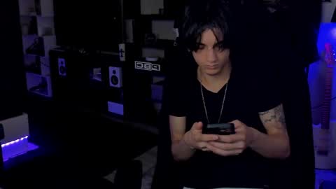 davis online show from 08.06.26
