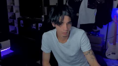 davis online show from 08.10.26