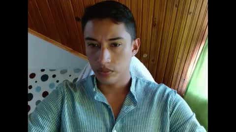 Snapshot of davixx258 chatting on 01.18.25 DS online show from 01.18.25