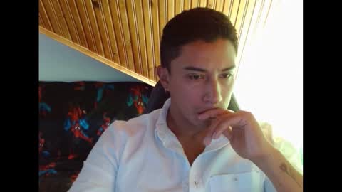 Snapshot of davixx258 chatting on 01.20.25 DS online show from 01.20.25