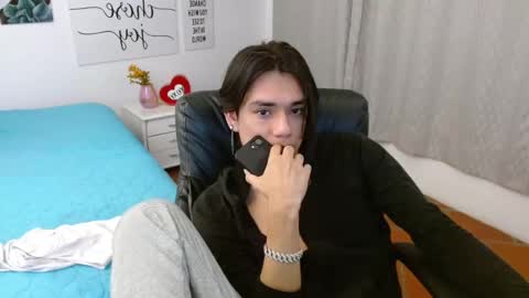 davoxer online show from 09.10.25