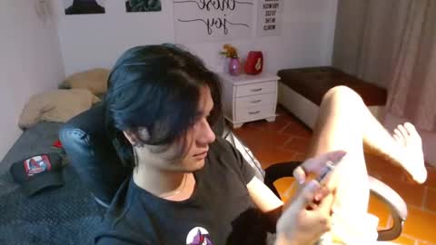 davoxer online show from 10.08.25