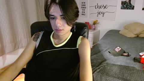 davoxer online show from 10.11.25