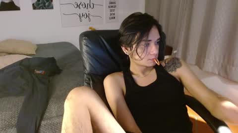 davoxer online show from 10.15.25