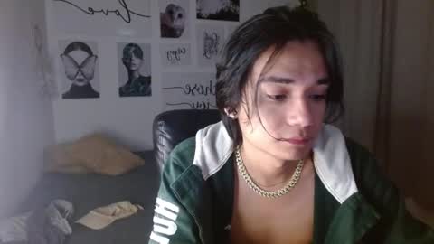 davoxer online show from 10.19.25