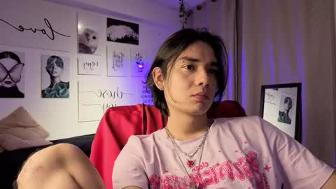 davoxer online show from 02.11.26