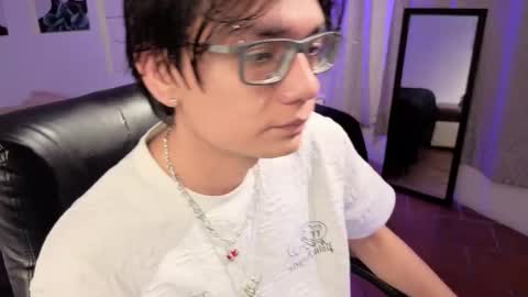 davoxer online show from 03.20.26