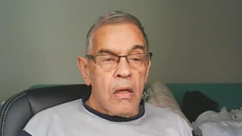 Snapshot of davygravy chatting on 05.22.26 davygravy online show from 05.22.26