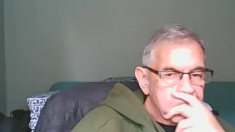 Snapshot of davygravy chatting on 06.02.26 davygravy online show from 06.02.26