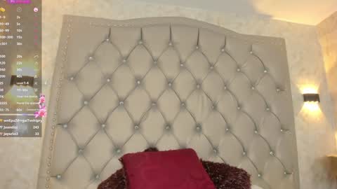 Snapshot of dawa_angels chatting on 01.05.25 DAWA ANGELS online show from 01.05.25