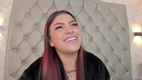 Snapshot of dawa_angels chatting on 01.10.25 DAWA ANGELS online show from 01.10.25