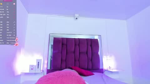 Snapshot of dawa_angels chatting on 01.11.25 DAWA ANGELS online show from 01.11.25