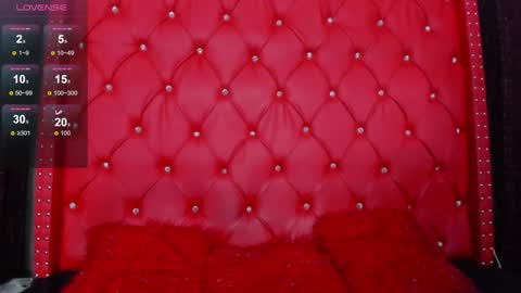 Snapshot of dawa_angels chatting on 01.31.25 DAWA ANGELS online show from 01.31.25