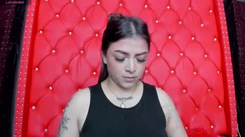 Snapshot of dawa_angels chatting on 02.06.25 DAWA ANGELS online show from 02.06.25