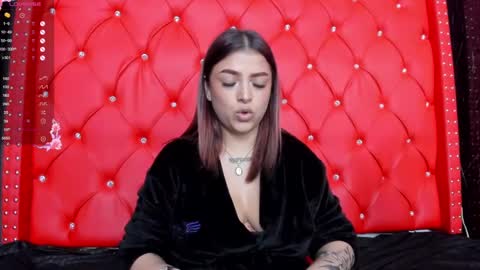 Snapshot of dawa_angels chatting on 02.06.25 DAWA ANGELS online show from 02.06.25