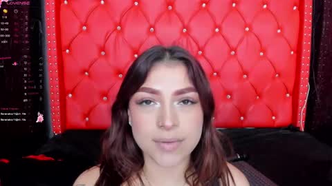 Snapshot of dawa_angels chatting on 02.11.25 DAWA ANGELS online show from 02.11.25