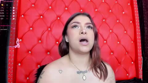 Snapshot of dawa_angels chatting on 02.11.25 DAWA ANGELS online show from 02.11.25