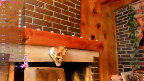 Snapshot of dawa_angels chatting on 02.15.25 DAWA ANGELS online show from 02.15.25