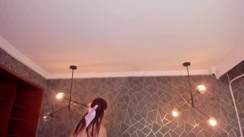 Snapshot of dawa_angels chatting on 09.30.25 DAWA ANGELS online show from 09.30.25