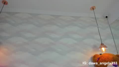 Snapshot of dawa_angels chatting on 10.14.25 DAWA ANGELS online show from 10.14.25