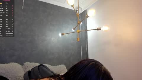 Snapshot of dawa_angels chatting on 10.19.25 DAWA ANGELS online show from 10.19.25