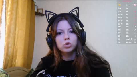 Alice online show from 09.19.25