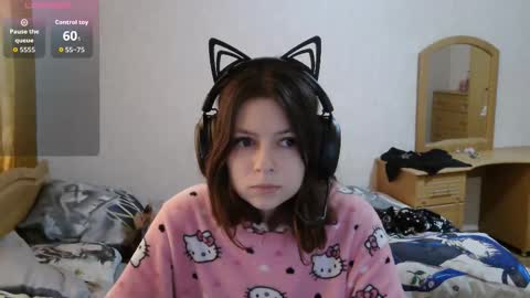 Alice online show from 10.03.25