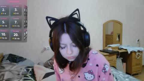 Alice online show from 10.21.25