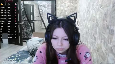 Alice online show from 11.18.25