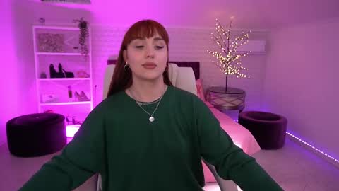 DawnGwin      Sasha online show from 05.04.26