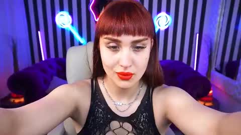 DawnGwin      Sasha online show from 06.12.26