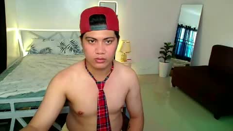 Dawsonhansleyxx  online show from 02.27.26