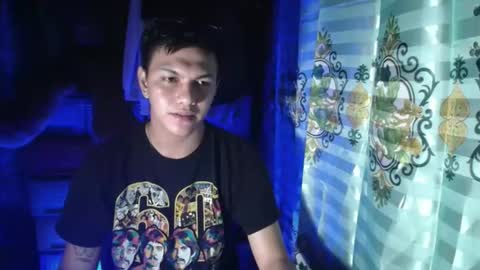 JC LOVER BOY online show from 03.06.26